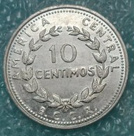 Costa Rica 10 Céntimos, 1982 -1375 - Costa Rica