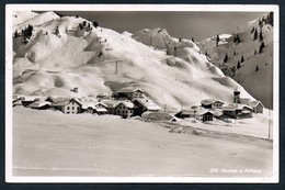 B5309 - Stuben A. Arlberg - G. Heinzle Erben - Werbestempel - Gel Chemnitz - Stuben