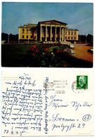 Germany, East 1962 Postcard Karl-Marx-Stadt - Siegmar, To Bremen - Chemnitz (Karl-Marx-Stadt 1953-1990)