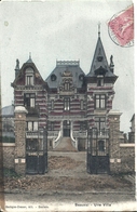 SOMME - 80 - BEAUVAL - Une Villa - Beauval