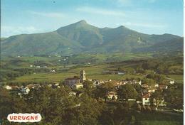 64 URUGNE  ( PYRENEES- ATLANTIQUES)  PAYS BASQUE...C2807 - Urrugne