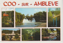 (BE831) COO SUR AMBLEVE - Amel