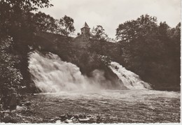 (BE866) COO . LES CASCADES. WATERFALLS - Amblève - Amel