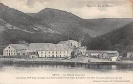 08-REVIN- LA PETITE COMMUNE - Revin