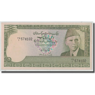 Billet, Pakistan, 10 Rupees, Undated (1981-82), KM:34, SUP - Pakistan