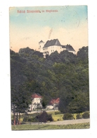 0-8243 BÄRENSTEIN, Schloss Bärenstein Im Müglitztale, 1910 - Bärenstein