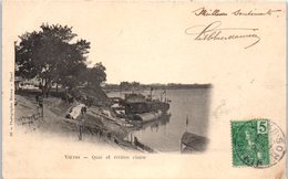 Delcampe - ASIE - VIÊT NAM -- Vietri - Vietnam