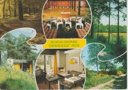 (BE859) PEER. BUNGALOWPARK ERPERHEIDE - Peer