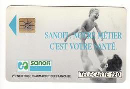 120 SO2 07/90 Sanofi N77 - 1990