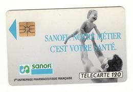 120 SO3 07/90 Sanofi N90 - 1990