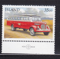 YT 806 Mnh - Unused Stamps