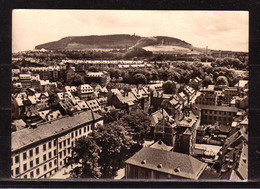 210j * ANNABERG-BUCHHOLZ * ERZGEBIRGE * BLICK ZUM PÖHLBERG *!! - Annaberg-Buchholz