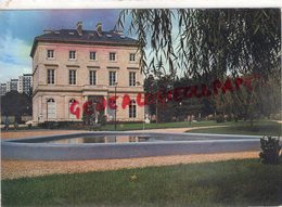 93- SAINT OUEN - ST OUEN - LE PARC ABEL MEZIERES ET LE CHATEAU -1966 - Saint Ouen