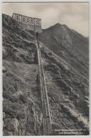 Hotel Stanserhorn Und Stanserhornbahn, Steilste Partie Mit 60 Prozent Steigung - Photo: Engelberger - Stans