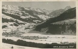 004437  Kirchberg  Gesamtansicht - Kirchberg