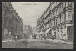 DUNDEE - Whitehall Street - Angus