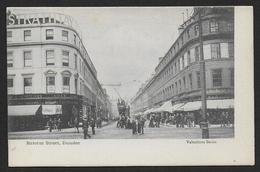 DUNDEE - Reform Street - Angus