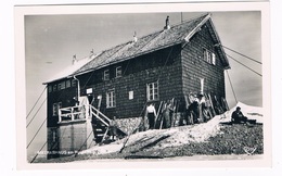 Ö-3668  HOCHKÓNIG ; Arthurhaus - Mühlbach Am Hochkönig