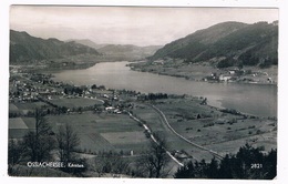 Ö-3671  OSSIACHERSEE - Ossiachersee-Orte