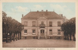 94 - VALENTON - La Mairie - Valenton