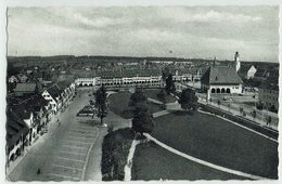 Freudenstadt, Schwarzwald - Freudenstadt