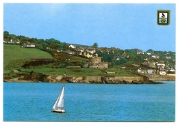 FALMOUTH : ST. MAWER (10 X 15cms Approx.) - Falmouth