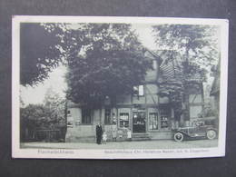 AK SALZGITTER FLACHSTÖCKHEIM  Geschäft Heitefuss Ca.1920 ///  D*33349 - Salzgitter