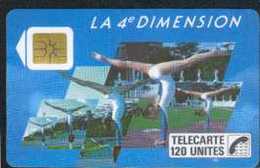 120 SO2 11/88 4° Dimension Femme - 1988