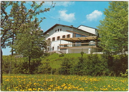 Riedelsbach - Jugenderholungsheim 'Hans Bonbruck' (ehemal. Forsthaus) - Post Neureichenau - Bayer.Wald - (D.) - Freyung