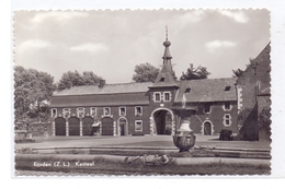 Delcampe - NL - LIMBURG - EIJSDEN - Kasteel - Eijsden