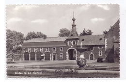 NL - LIMBURG - EIJSDEN - Kasteel - Eijsden