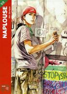 Naplouse T1 - Kim Bo-hyun - Casterman - Sonstige & Ohne Zuordnung