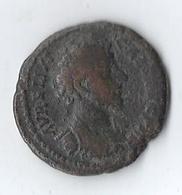 Monnaie Romaine Avrelivs Aurélius Sesterce Bronze - The Anthonines (96 AD Tot 192 AD)