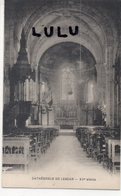 DEPT 64 : édit. F M , A ; Lescar La Cathédrale XII° Siècle - Lescar