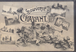 °°°°°  45 CRAVANT  /       °°°°°  ////   REF.  JUILLET 18  /  BO. 45 - Chatillon Coligny