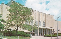 Memorial Coliseum , University Of Kentucky - Lexington