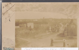 °°°°°  45 CHATILLON COLIGNY  .    CARTE PHOTO       °°°°°  ////   REF.  JUILLET 18  /  BO. 45 - Chatillon Coligny