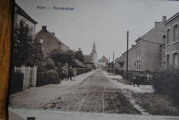 1389/ NIJLEN - Kloosterstraat - Nijlen