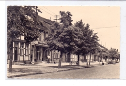 0-3552 ARENDSEE, Friedensstrasse, 1961 - Salzwedel