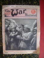 The War Illustrated-1917  (k-2) - Guerre 1914-18