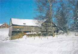 Ebnat Kappel - Schafbüchel            Ca. 2000 - Ebnat-Kappel