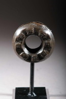 Art Asie Instrument De Musique En Bronze - Asian Art