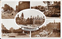 SHEFFIELD - Sheffield