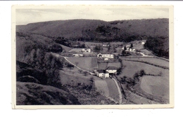 L 6201 CONSDORF, Luxemburger Schweiz, Panorama Müllerthal, 1939, Bahnpost - Muellerthal