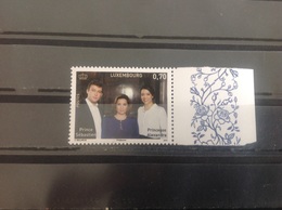 Luxemburg / Luxembourg - Postfris / MNH - Koninklijke Familie 2016 - Unused Stamps