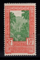 Oceanie - YV Taxe 11 N** Infimes Adherences - Postage Due