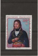 POLYNESIE FRANCAISE - POSTE AERIENNE N° 31 NEUF SANS CHARNIERE - COTE : 100 € - Nuovi