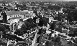 Le Poiré Sur Vie : Le Centre - Poiré-sur-Vie