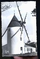 NOIRMOUTIER MOULIN - Noirmoutier