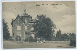 Polleur Ecole Des Filles - Theux